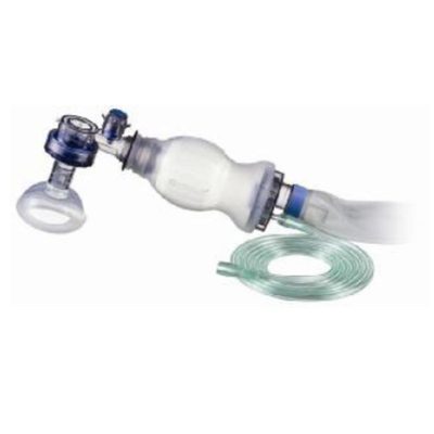 RESSUSCITADOR SILICONE 280ml INFANTIL 60349