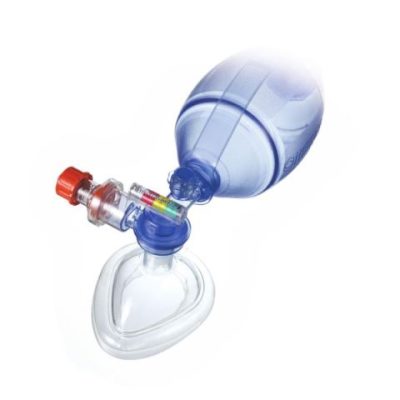 RESSUSCITADOR DISPOSABLE 1500ml ADULTO 60121
