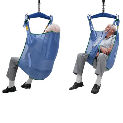 CESTAS HAMAC MÉDIA