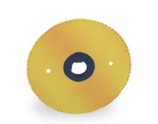 LAMINA SERRA GESSOS BS-65-GT
