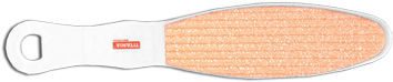 RASPADOR CALOSIDADES 23cm