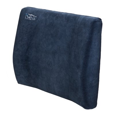 ALMOFADA APOIO LOMBAR 37x31x5/7