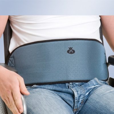 CINTO ABDOMINAL ARNES 1004-TAM. 2