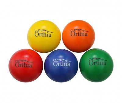 BOLA TERAPEUTICA