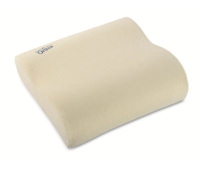 ALMOFADA COMFORT TRAVEL VISCOELASTICA