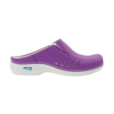 SOCA WASH`GO BERLIM PURPURA TAM.39