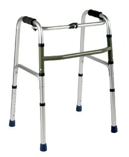 ANDADEIRA  ADULTO DOBRAVEL