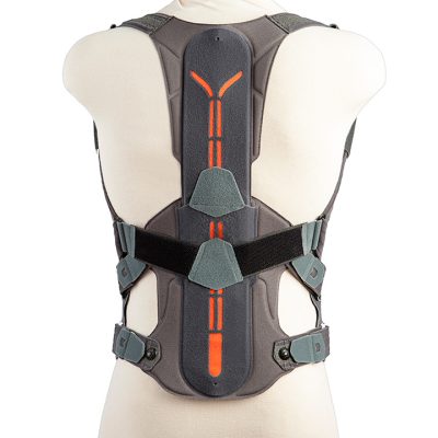 COLETE DORSOLOMBAR DORSOTECH TC300