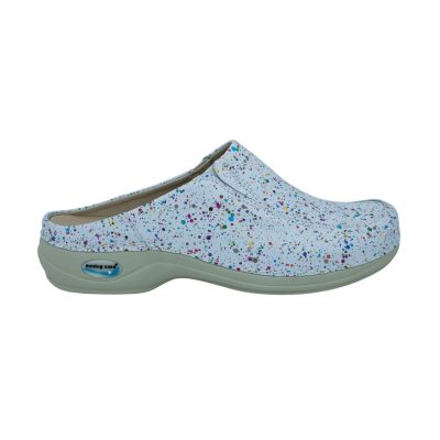 SOCA WASH`GO PARIS PONTOS DE COR