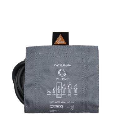 BRACADEIRA 2 VIAS ADULTO 14X53  XXL LF