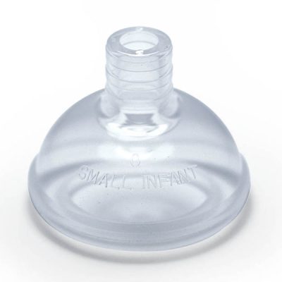 MASCARA SILICONE 0 NEO-NATAL 10110