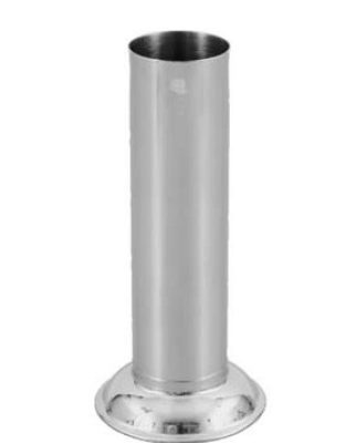 COLUNAS INOX 3X15