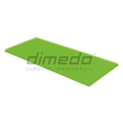 TAPETE SILICONE 380x230mm 88.695.25