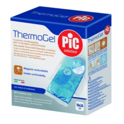 SACO TERMICO THERMOGEL 100X260mm PIK