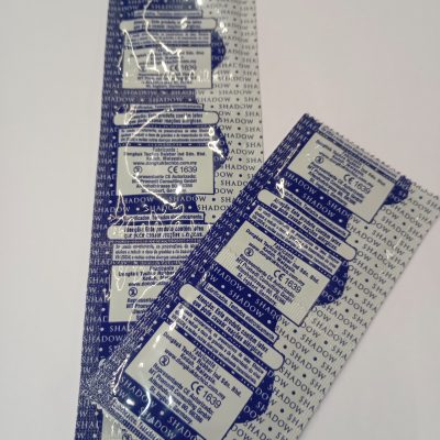 PRESERVATIVOS SHADOW EXTRA-FINO