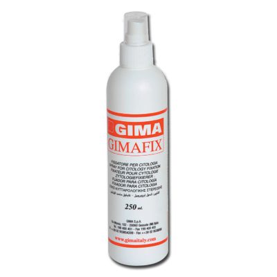 SPRAY FIXACAO CITOLOGICO GIMAFIX