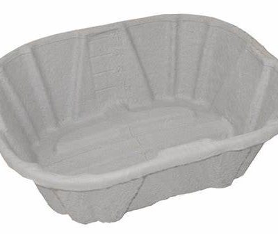 PULP * BACIA  240x310mm 4 Lts   **