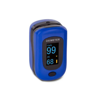 OXIMETRO DIGITAL DEDO PC-60B1