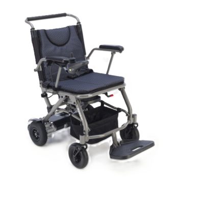 CADEIRA RODAS ELECTRICA KOMPAS